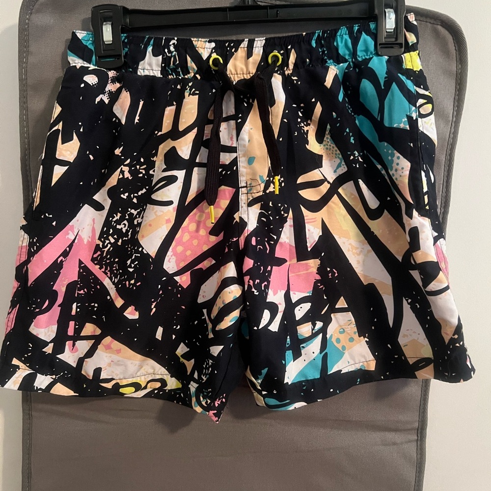 Swimming shorts